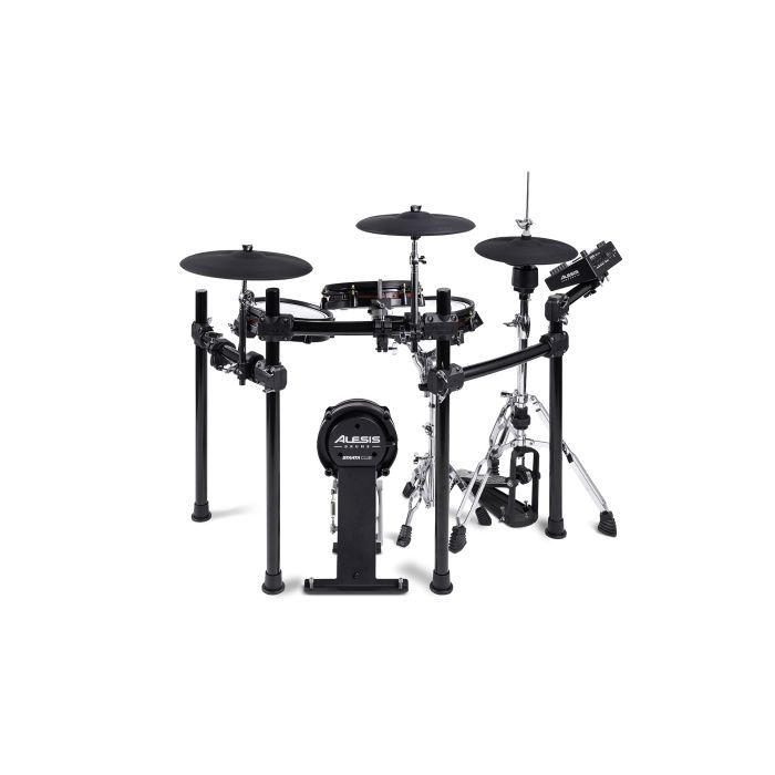 Электронная ударная установка Alesis Strata Club изображение 2