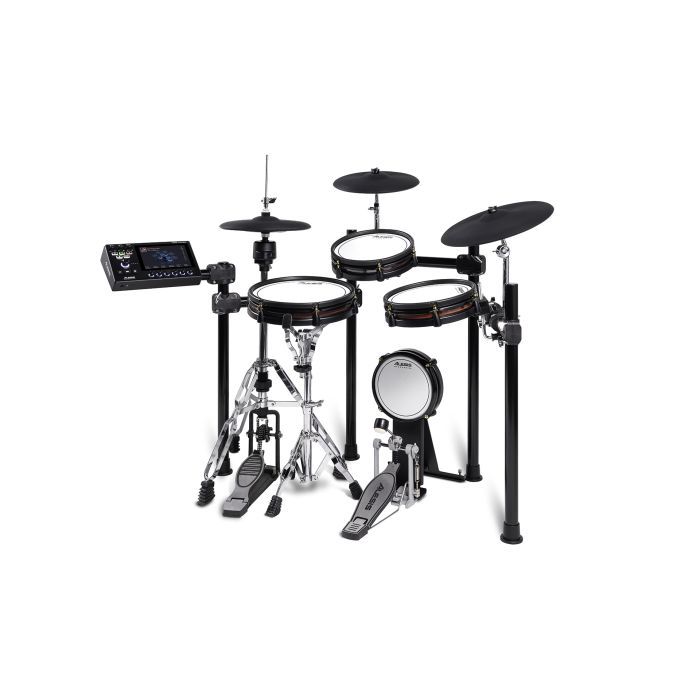 Электронная ударная установка Alesis Strata Club изображение 3