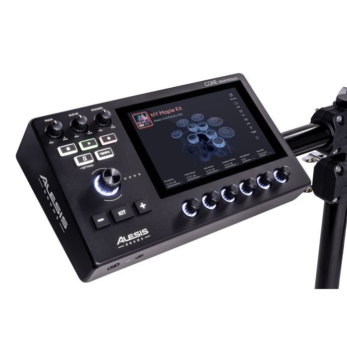 Электронная ударная установка Alesis Strata Club изображение 4