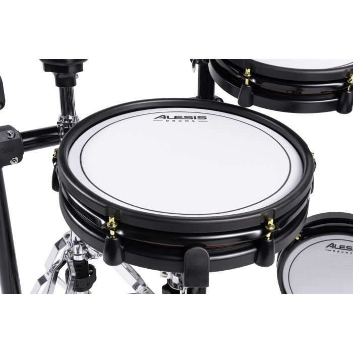 Электронная ударная установка Alesis Strata Club изображение 5