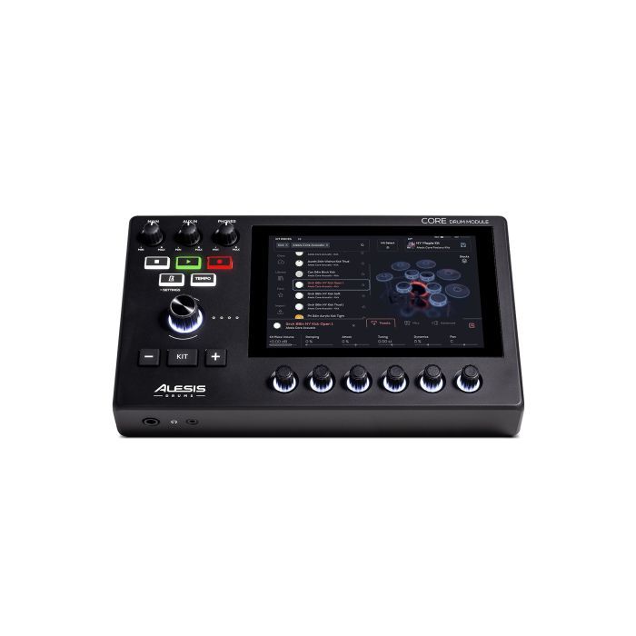 Электронная ударная установка Alesis Strata Club изображение 8