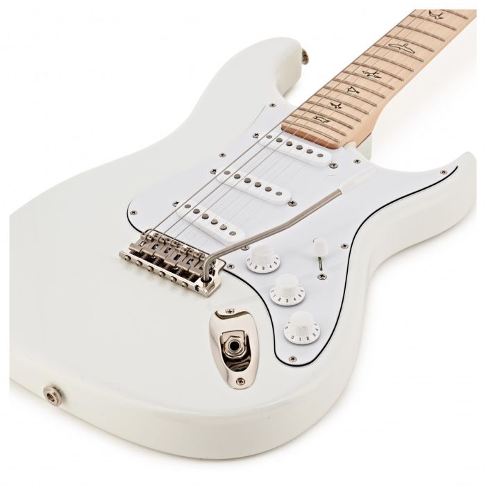 Электрогитара PRS Silver Sky Frost изображение 4