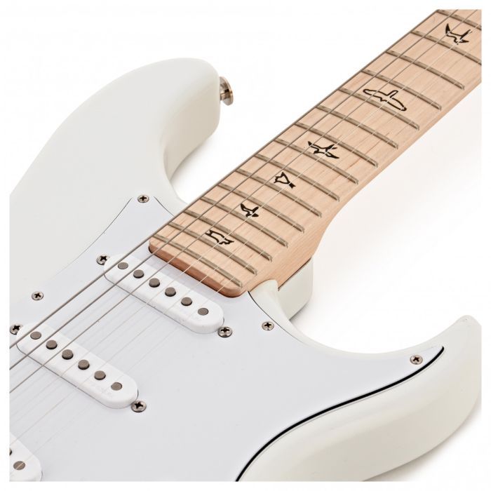 Электрогитара PRS Silver Sky Frost изображение 5