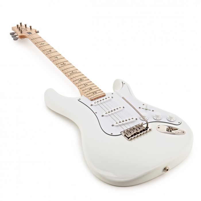 Электрогитара PRS Silver Sky Frost изображение 6