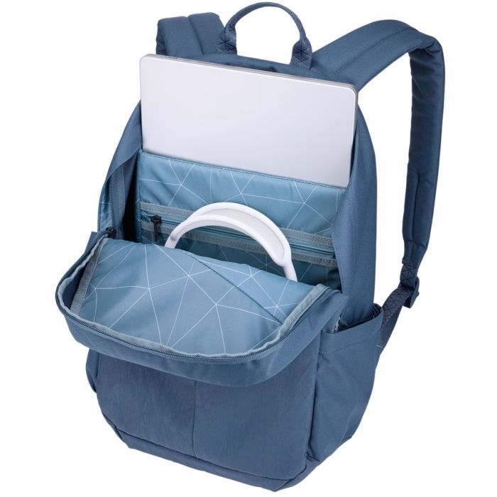 Рюкзак для ноутбука Thule 14" Campus Notus 20L TCAM-6115 Dark Slate (3205202) изображение 3