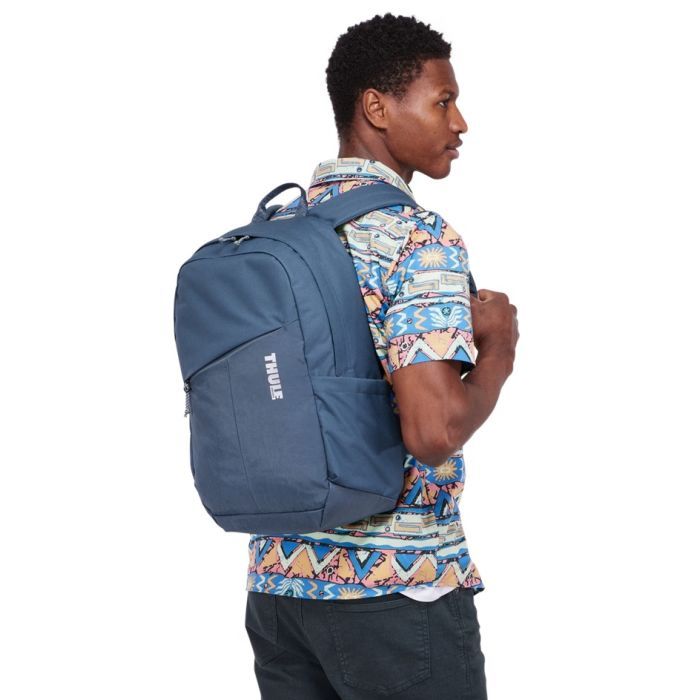 Рюкзак для ноутбука Thule 14" Campus Notus 20L TCAM-6115 Dark Slate (3205202) изображение 5