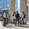 Рюкзак для ноутбука Thule 14" Campus Notus 20L TCAM-6115 Dark Slate (3205202) изображение 6