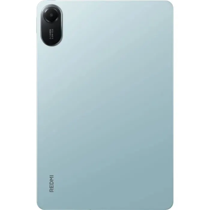 Планшет Xiaomi Redmi Pad 2 11" WiFi 8/256GB Mint Green (VHU5897EU) (1151099) зображення 5