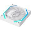 Кулер для корпуса Gamemax FN12A-N2-RW изображение 2