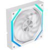 Кулер для корпуса Gamemax FN12A-N2-RW изображение 4