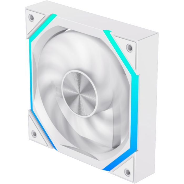 Кулер для корпуса Gamemax FN12A-N2-RW изображение 5