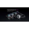 Система жидкостного охлаждения 1stPlayer X-360-BK изображение 9