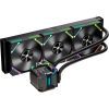 Система жидкостного охлаждения 1stPlayer X-360-BK