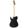 Электрогитара FGN Iliad Dark Evolution Series Open Pore Black (JIL73-ASH-DE-R/OPB) изображение 2