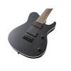 Электрогитара FGN Iliad Dark Evolution Series Open Pore Black (JIL73-ASH-DE-R/OPB) изображение 3