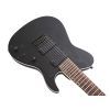 Электрогитара FGN Iliad Dark Evolution Series Open Pore Black (JIL73-ASH-DE-R/OPB) изображение 4