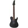 Электрогитара FGN Iliad Dark Evolution Series Open Pore Black (JIL73-ASH-DE-R/OPB)