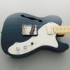 Гитара полуакустическая FGN Neo Classic Transparent Blue (NTE110MMHT-TBL) изображение 2