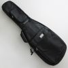 Гитара полуакустическая FGN Neo Classic Transparent Blue (NTE110MMHT-TBL) изображение 8