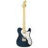 Гитара полуакустическая FGN Neo Classic Transparent Blue (NTE110MMHT-TBL)