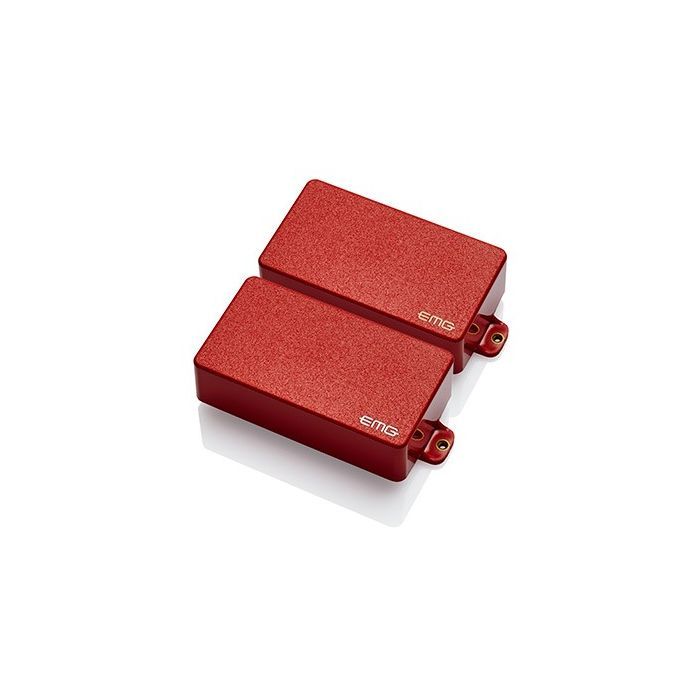 Звукознімач для гітари EMG GH Set Red