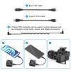 Микрофон Puluz PULUZ 2 TX + 1 RX Wireless black (PU3154B) изображение 2