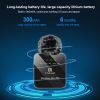 Микрофон Puluz PULUZ 2 TX + 1 RX Wireless black (PU3154B) изображение 5