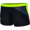 Плавки Aqua Speed Dario 346-138 чорний, флуоресцентний жовтий 3XL (5908217662538) изображение 2