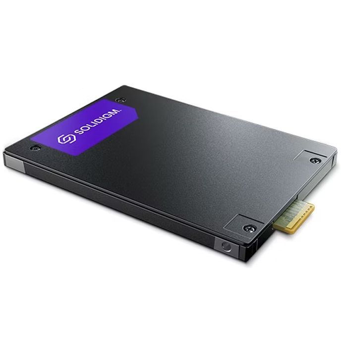 Накопитель SSD E3.S 15.36TB D7-PS1010 7.5mm SOLIDIGM (SB5PHA7X153T001) изображение 3