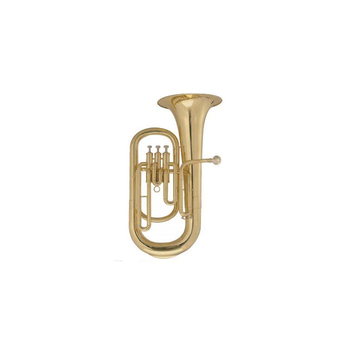 Туба Maxtone TEC-53/L-1