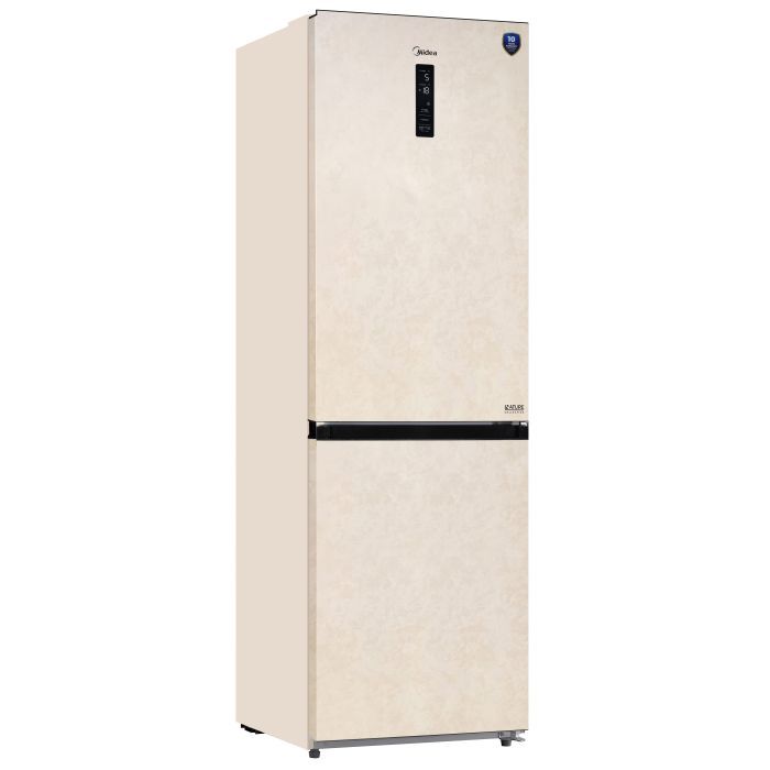 Холодильник Midea MDRB470MGF33OM изображение 2