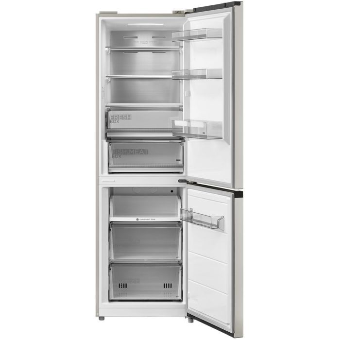 Холодильник Midea MDRB470MGF33OM изображение 3