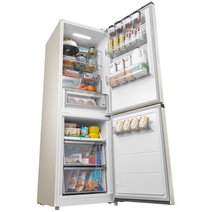 Холодильник Midea MDRB470MGF33OM изображение 5