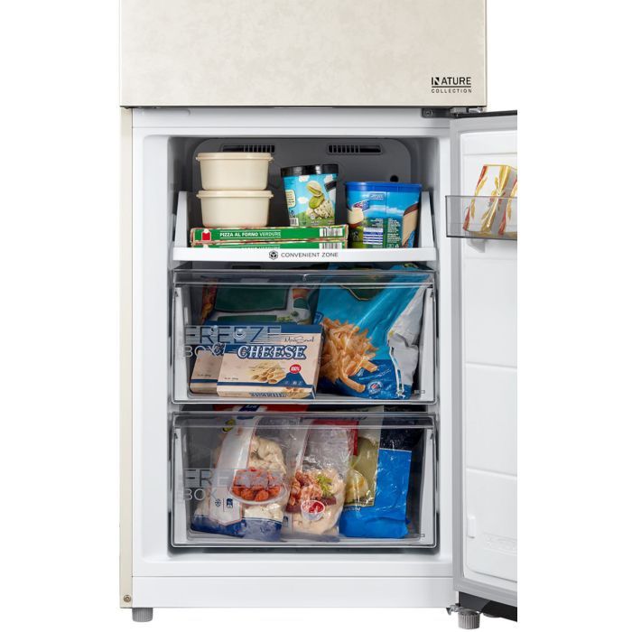 Холодильник Midea MDRB470MGF33OM изображение 7