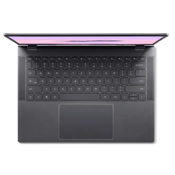 Ноутбук Acer Chromebook Plus CB514-5HT (NX.J5ZEU.003) зображення 4