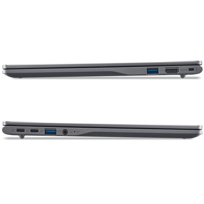 Ноутбук Acer Chromebook Plus CB514-5HT (NX.J5ZEU.003) зображення 5