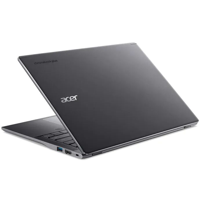 Ноутбук Acer Chromebook Plus CB514-5HT (NX.J5ZEU.003) зображення 6