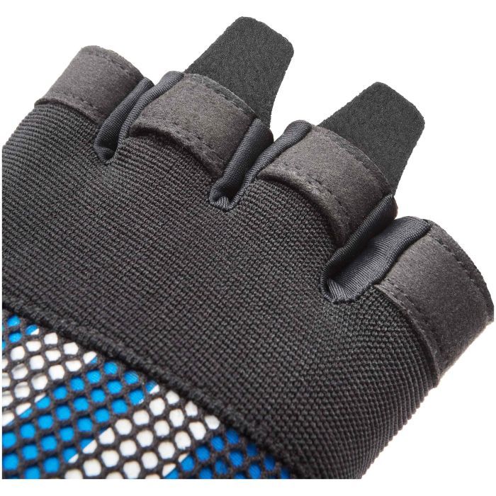 Рукавички для фітнесу Adidas Performance Training Gloves ADGB-15013BL синій L (885652026017) зображення 5