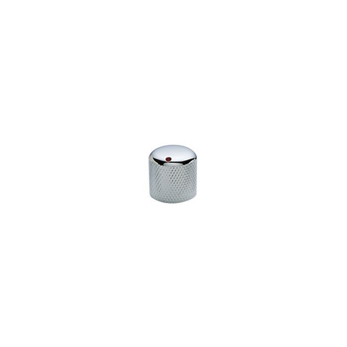 Ручка для потенціометра Paxphil Push-On Control Knob Chrome (NB301 CR)