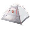 Намет High Peak Kira 4.1 Deep Forest (10374) (930593) зображення 11