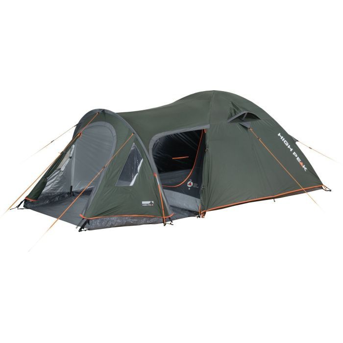 Намет High Peak Kira 4.1 Deep Forest (10374) (930593)