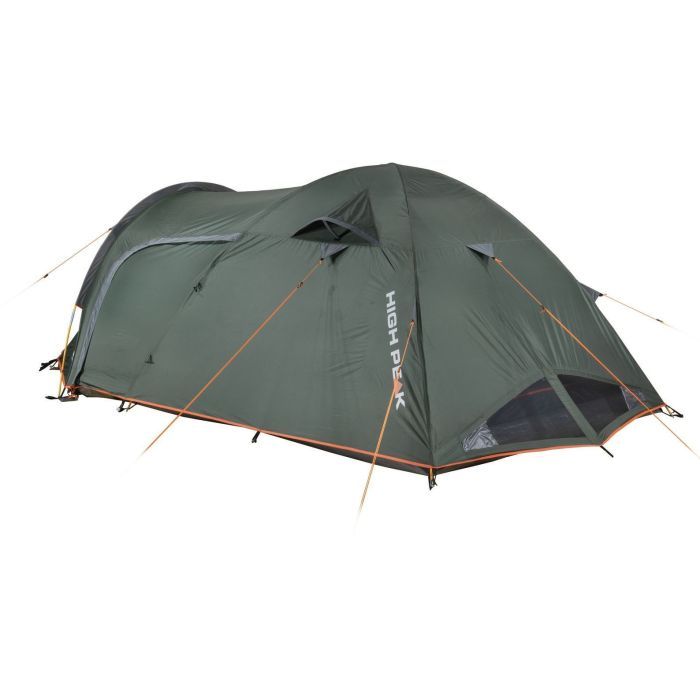 Намет High Peak Kira 4.1 Deep Forest (10374) (930593) зображення 2