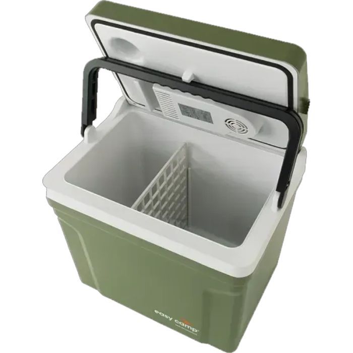Автохолодильник Easy Camp Arctic Bluebell 12V/230V (600038) (931587) изображение 2
