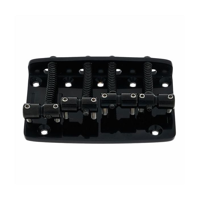 Бридж для гитары Gotoh 203B-4 C изображение 3