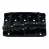 Бридж для гитары Gotoh 203B-4 B изображение 3