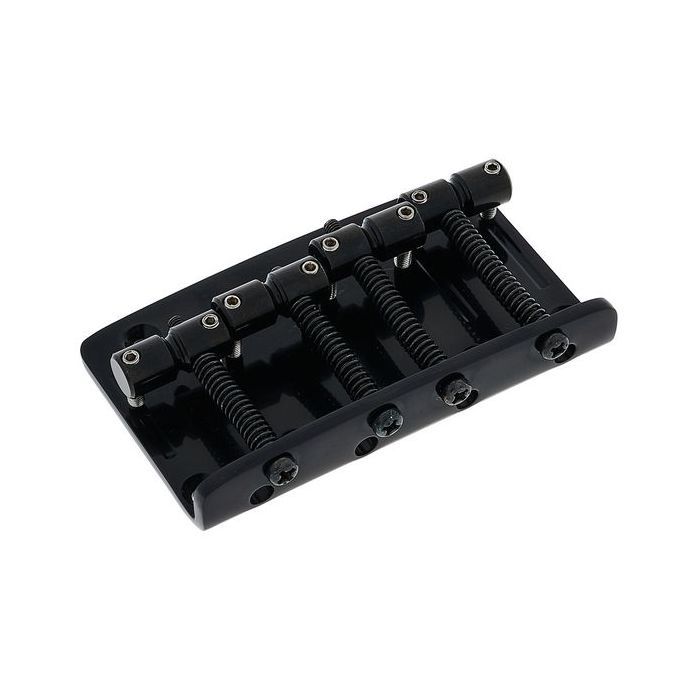 Бридж для гитары Gotoh 203B-4 C изображение 4