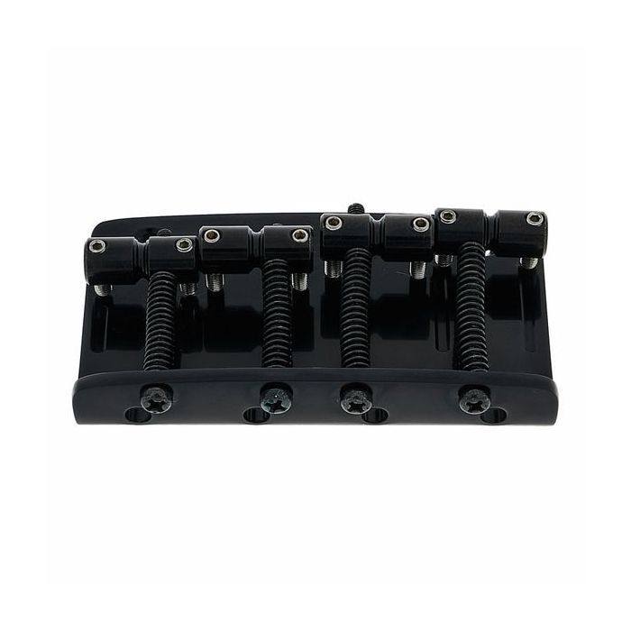 Бридж для гитары Gotoh 203B-4 C изображение 5