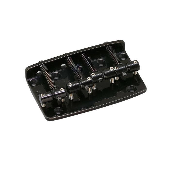 Бридж для гитары Gotoh 203B-4 C изображение 8