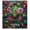 Тетрадь Школярик Botanical treasury 96 листов линия (096-3466L) изображение 2