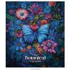 Тетрадь Школярик Botanical treasury 96 листов линия (096-3466L) изображение 5